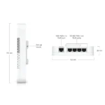 UA-Hub-Gate - datasheet