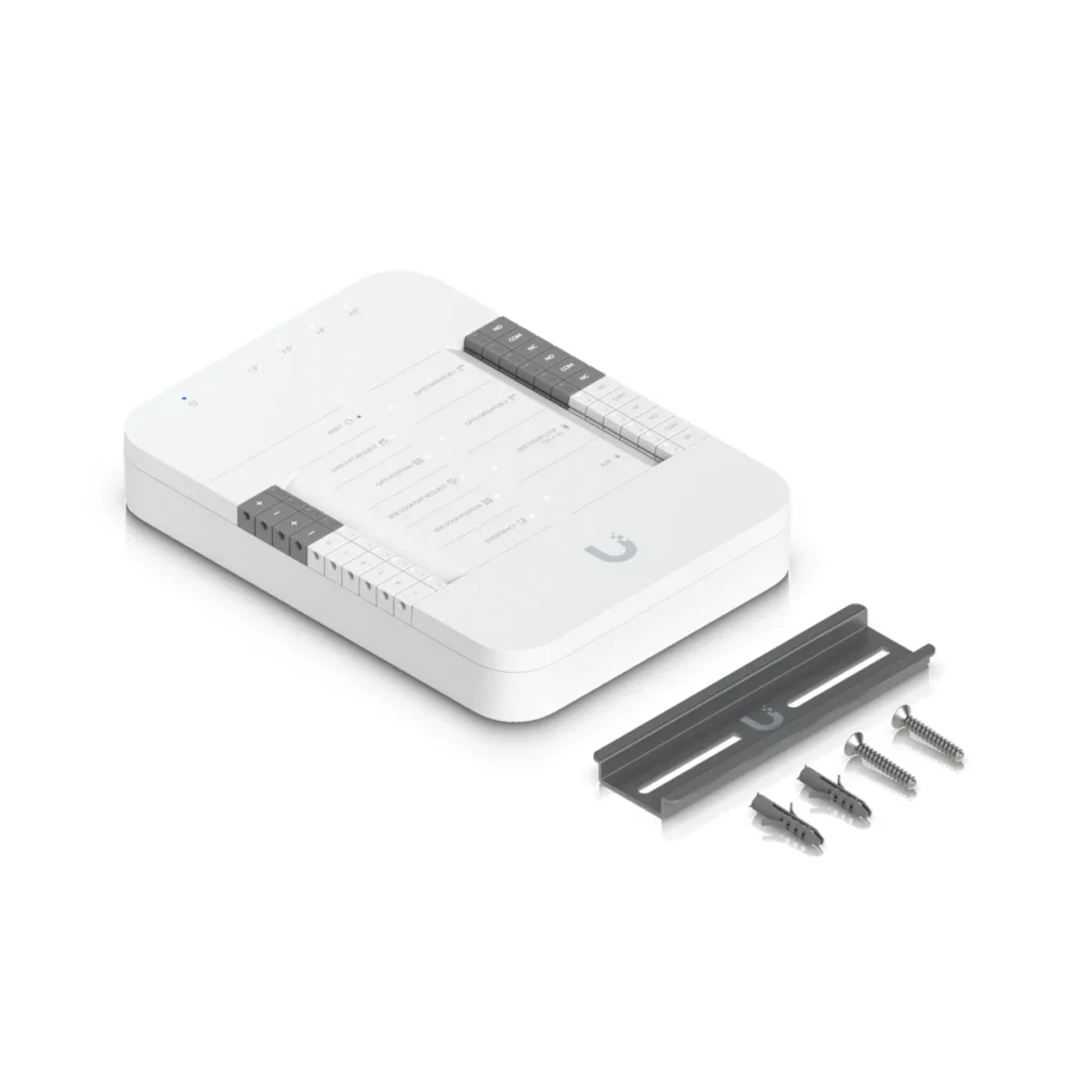 UA-Hub-Gate - in the box