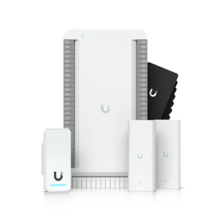 Kit Control de Acceso Ubiquiti Elevator Starter