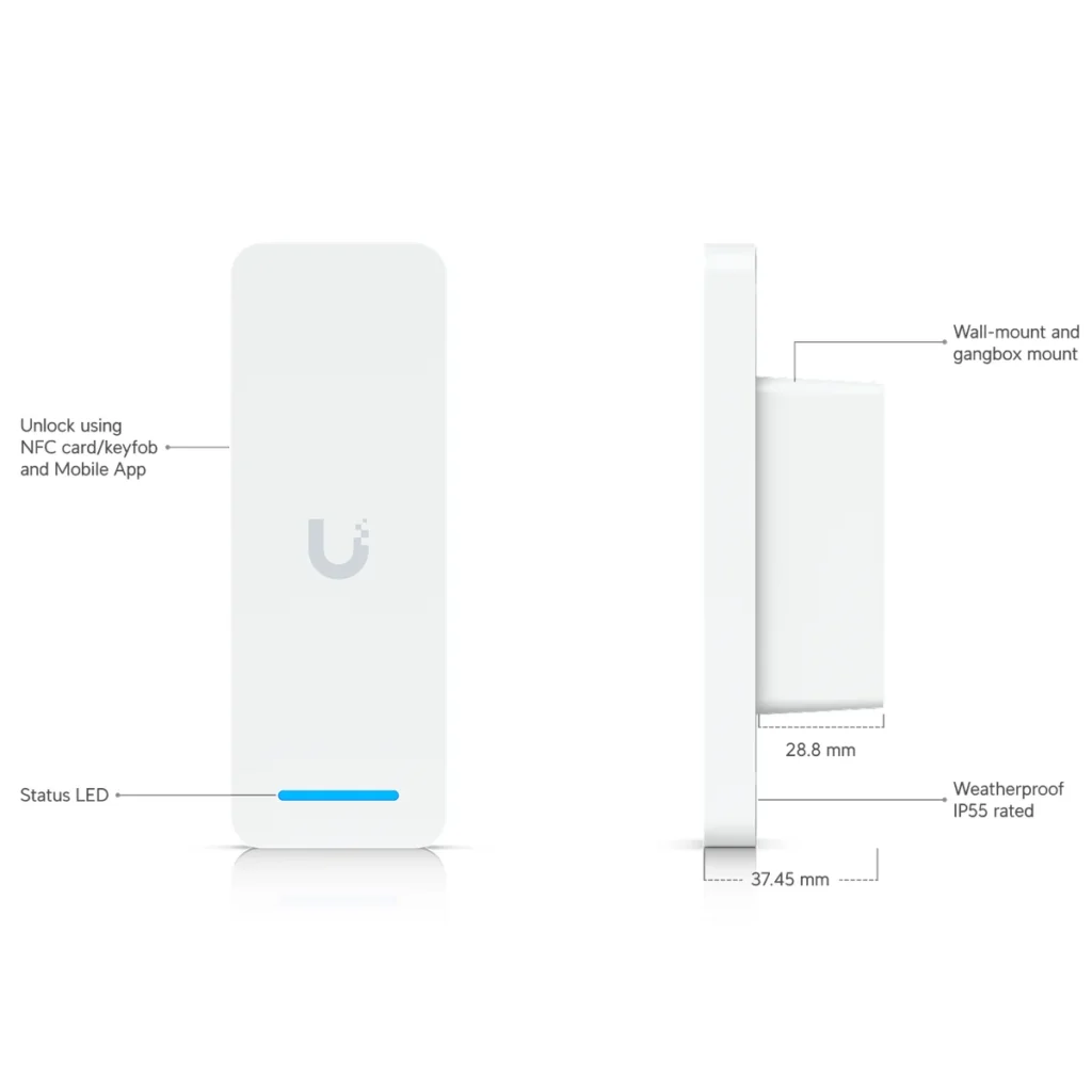 UA-Ultra - datasheet