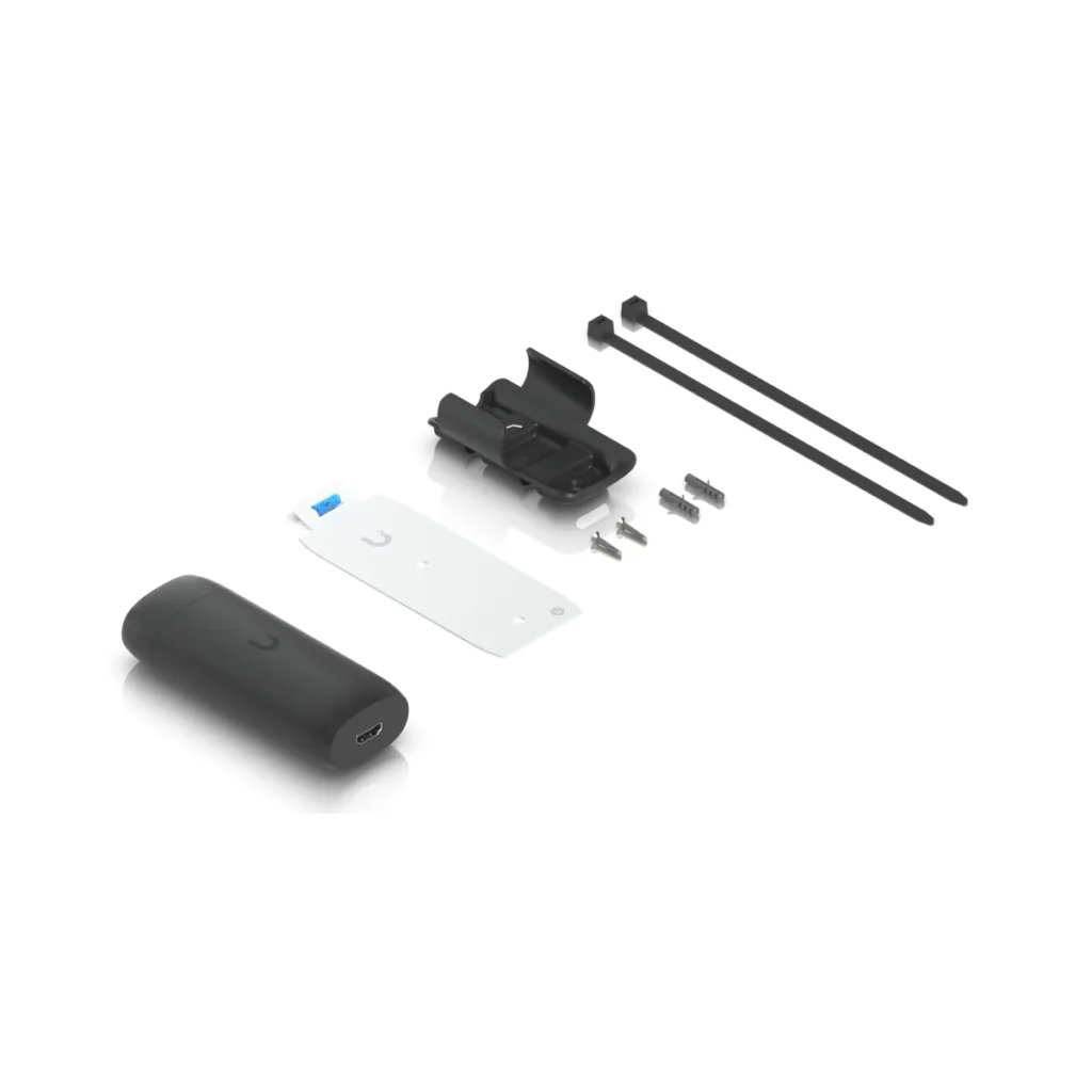 UC-Cast-Pro - in the box