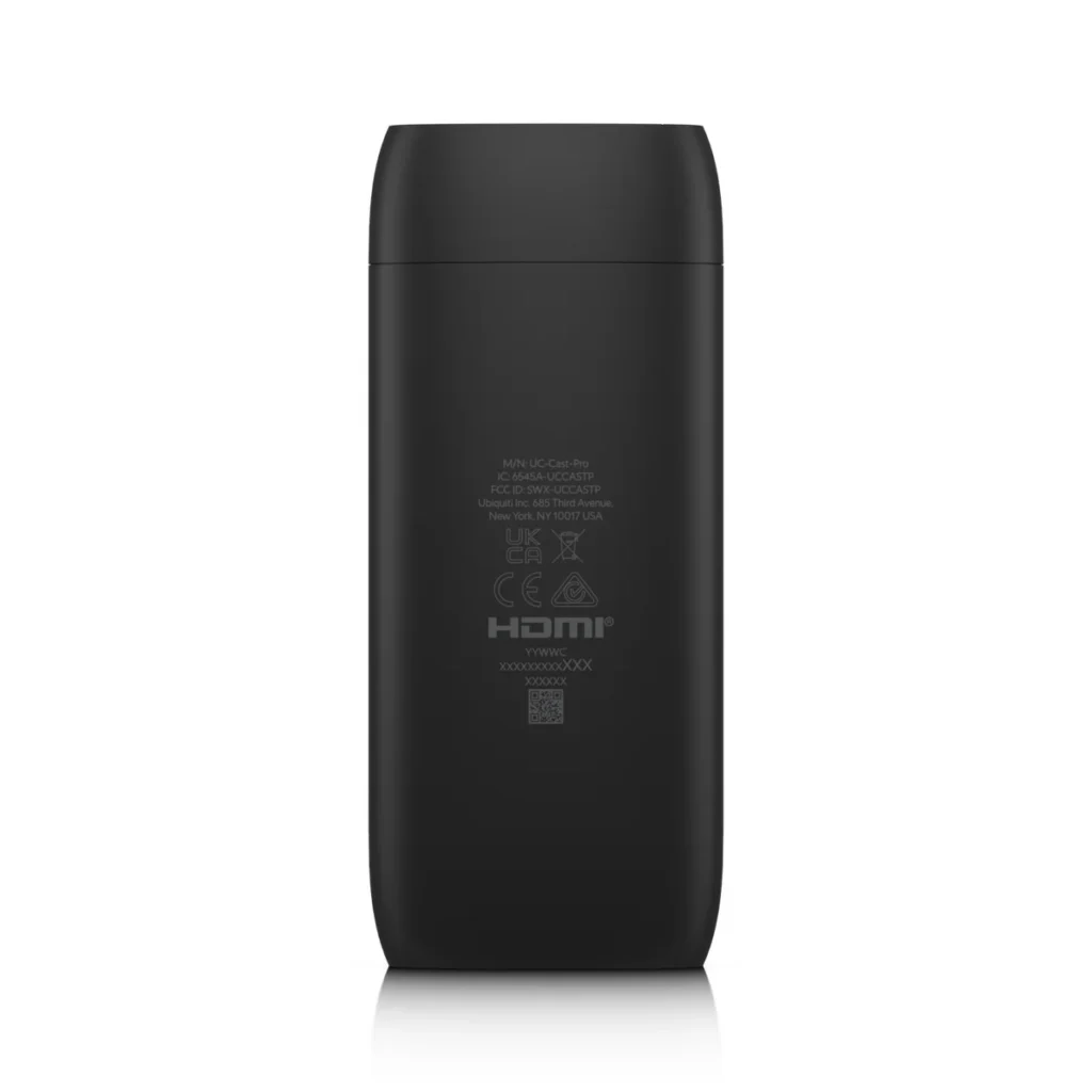 UC-Cast-Pro - principal