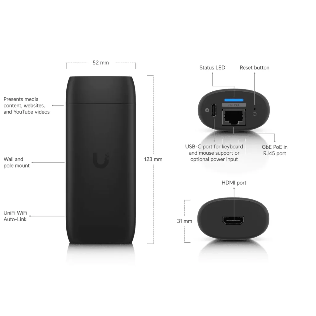 UC-Cast-Pro - imagen