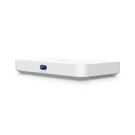 Router Ubiquiti Cloud Gateway Fiber Desktop 10G, UCG-Fiber - principal