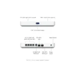 UCG-Fiber - datasheet