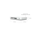 UCG-Fiber - datasheet