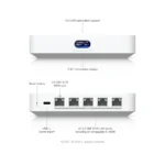 UCG-Max - datasheet