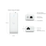 UDB - datasheet