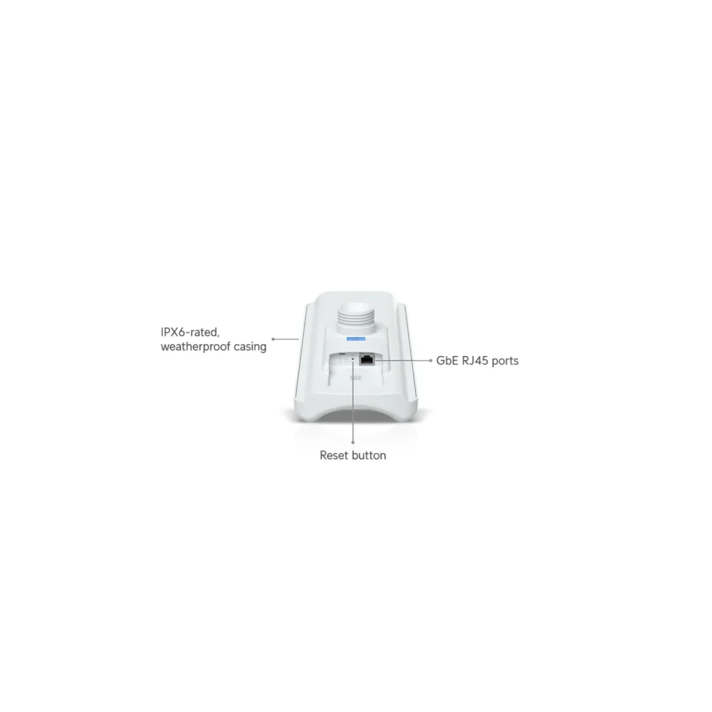 UDB-Pro-Sector - datasheet