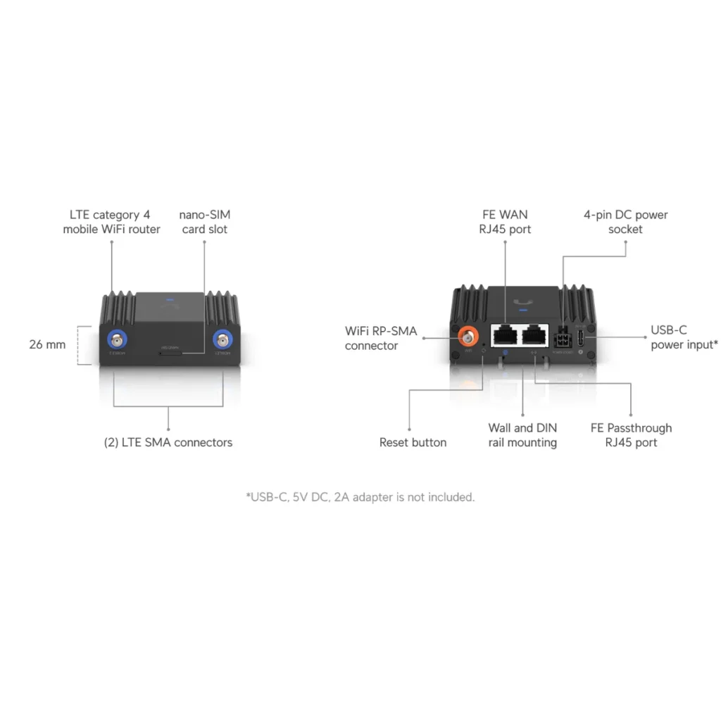 UMR-Ultra - datasheet