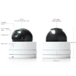 UVC-G5-Dome-Ultra - datasheet