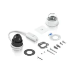 UVC-G5-Dome-Ultra - in the box