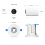UVC-AI-Theta-Pro - datasheet