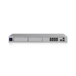 Gateway Ubiquiti Dream Machine Pro Max Unifi, Principal