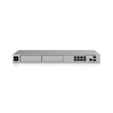 Gateway Ubiquiti Dream Machine Pro Max Unifi, Principal