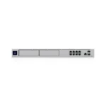 Gateway Ubiquiti Dream Machine Pro Max Unifi, vista frontal