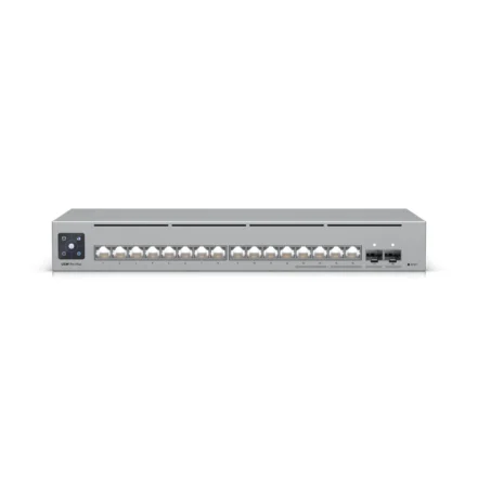 Switch Ubiquiti Pro Max 16 Puertos, USW-Pro-Max-16 - principal