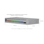 USW-Pro-Max-16 - datasheet
