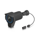 Camara Ubiquiti AI LPR All-weather 4K PoE+ 3x Zoom
