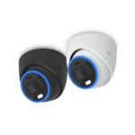 Camara Ubiquiti AI Turret White 4K PoE+ All-weather vandal-proof, Principal