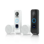 Timbre Ubiquiti G4 Doorbell Pro - UVC-G4 Doorbell Pro PoE Kit - principal