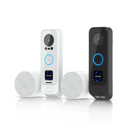 Timbre Ubiquiti G4 Doorbell Pro - UVC-G4 Doorbell Pro PoE Kit - principal