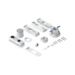 UVC-G4 Doorbell Pro PoE Kit - in the box