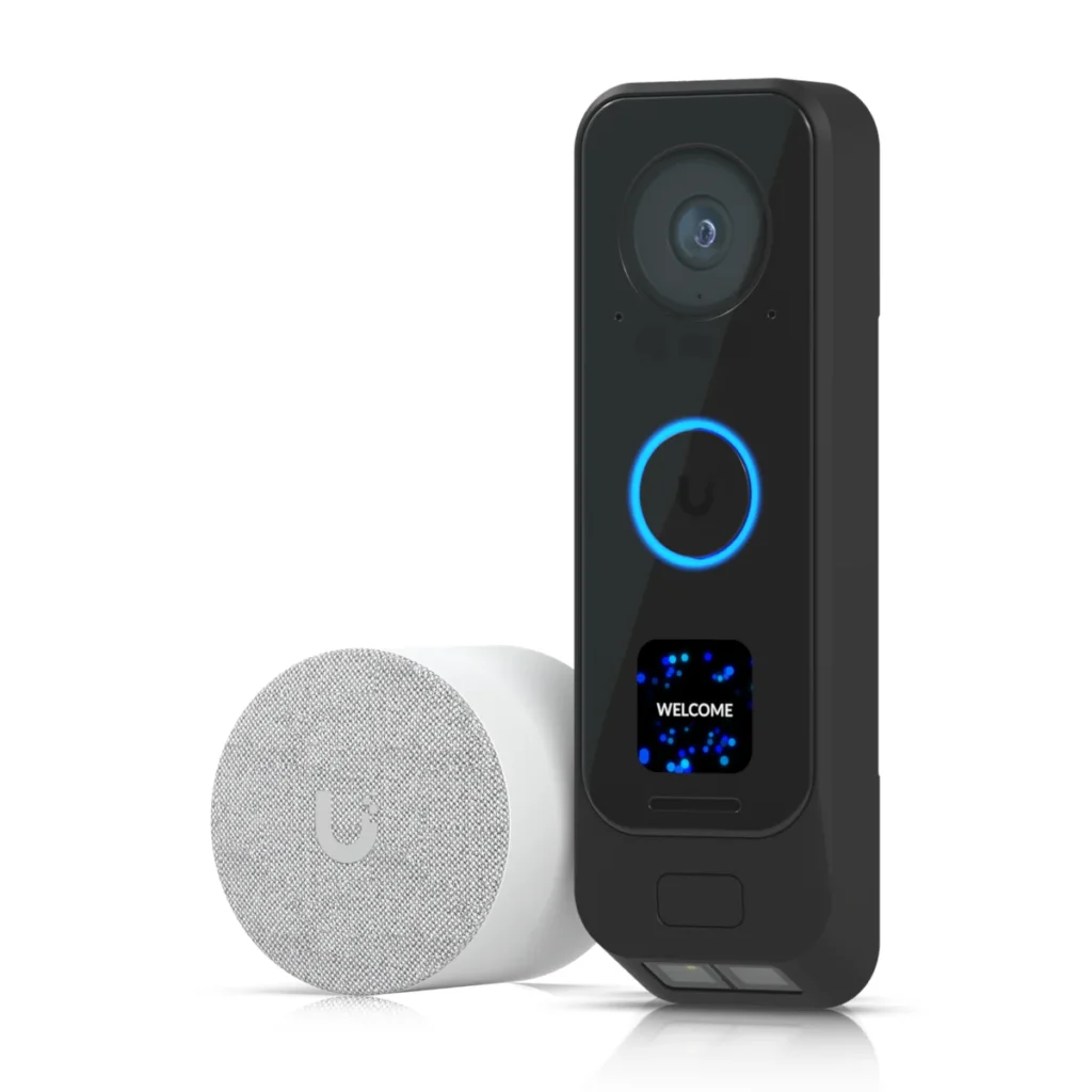 UVC-G4 Doorbell Pro PoE Kit - principal