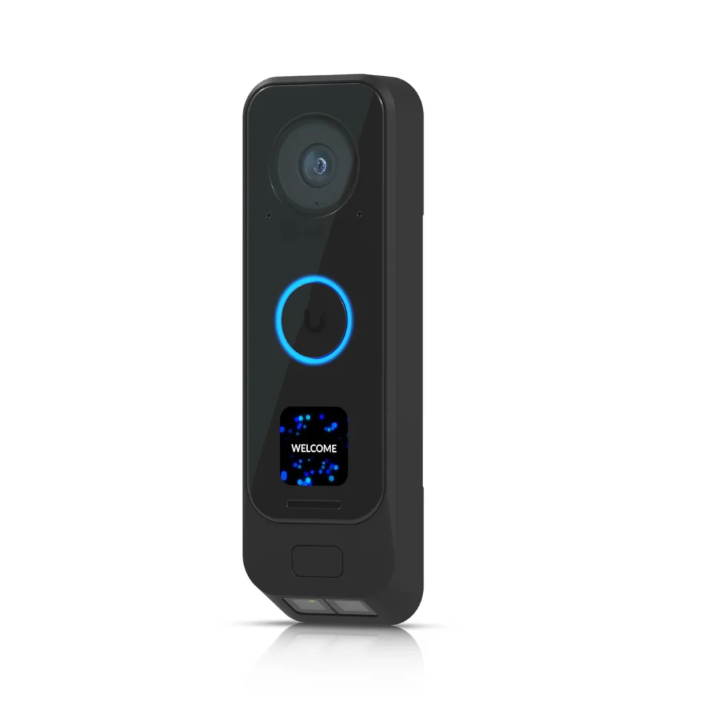 UVC-G4 Doorbell Pro PoE Kit - principal
