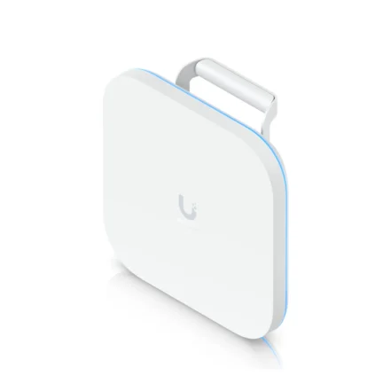 Access Point Ubiquiti E7 Campus WiFi7 44W 11.5Gbps sin inyector