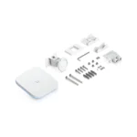 Access Point Ubiquiti E7 Campus WiFi7 44W 11.5Gbps sin inyector in the box
