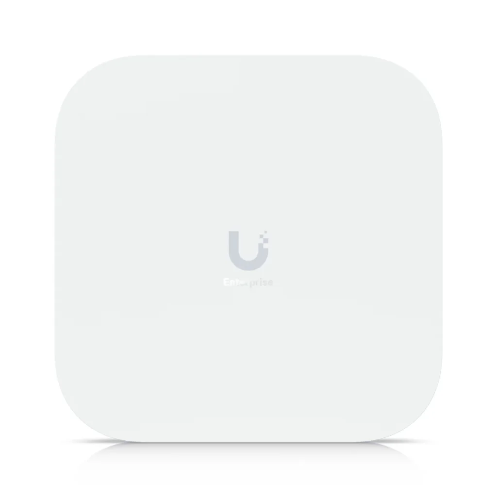 Access Point Ubiquiti E7 Campus WiFi7 44W 11.5Gbps sin inyector