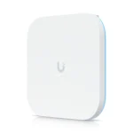 Access Point Ubiquiti E7 Campus WiFi7 44W 11.5Gbps sin inyector