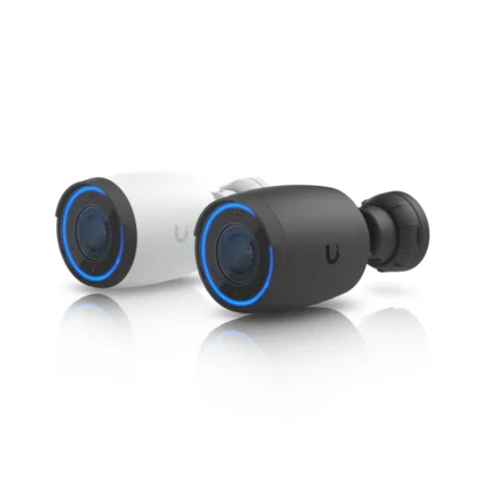Camara Ubiquiti AI Pro Bala 4K 109deg IR 25m IP65 IK04 22W, principal
