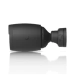 Camara Ubiquiti AI Pro Bala 4K 109deg IR 25m IP65 IK04 22W, perfil