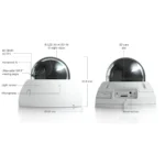UVC-AI-Dome-W - datasheet