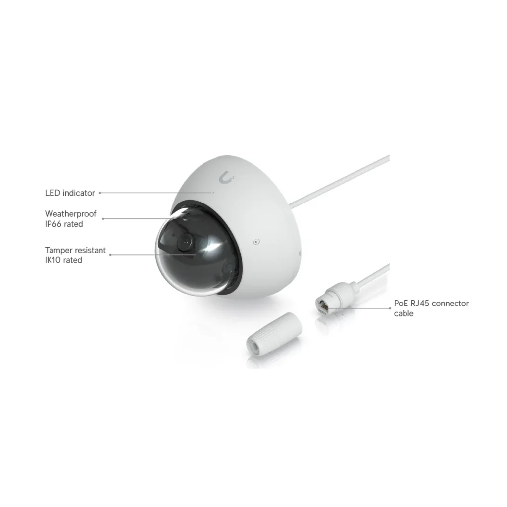UVC-AI-Dome-W - datasheet
