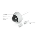UVC-AI-Dome-W - datasheet
