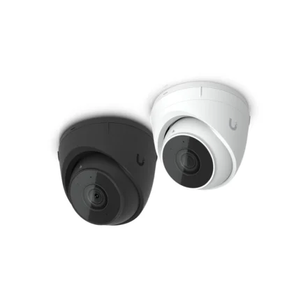 Camara Ubiquiti G5 Turret Ultra PoE 2K HD ultracompacta, UVC-G5-Turret-Ultra - principal