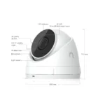 UVC-G5-Turret-Ultra - datasheet