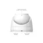 UVC-G5-Turret-Ultra - datasheet