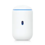 Gateway Ubiquiti Dream Router 7 WiFi7 2-WAN 1-SFP+ 4-LAN, UDR7 - principal