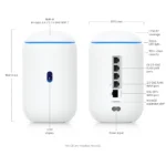 UDR7 - datasheet