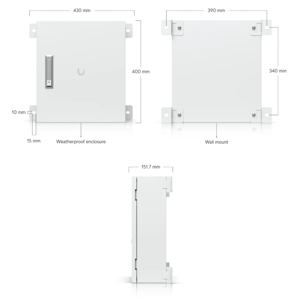 UACC-Junction-Utility - datasheet