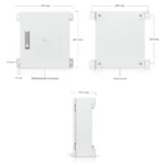 UACC-Junction-Utility - datasheet
