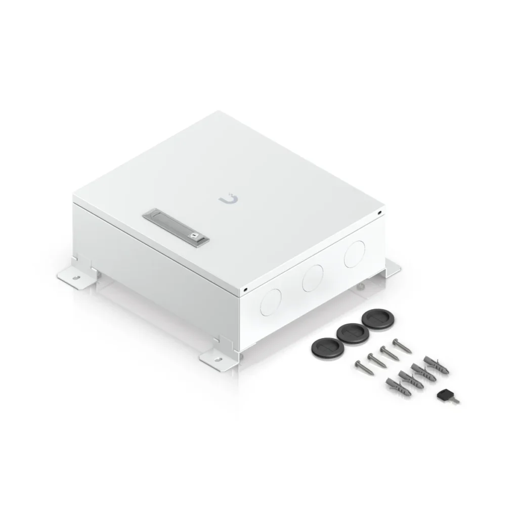 UACC-Junction-Utility - in the box