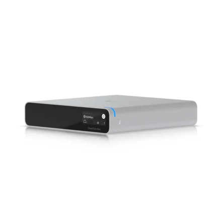 Controladora Ubiquiti CloudKey+ con UniFi y disco SSD, UCK-G2-SSD - principal