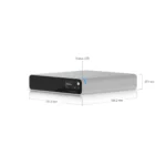 UCK-G2-SSD - datasheet