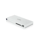 Ubiquiti UISP Router Pro 1xWAN 8xLAN 4xSFP+ para ISP -UISP-R-Pro - principal