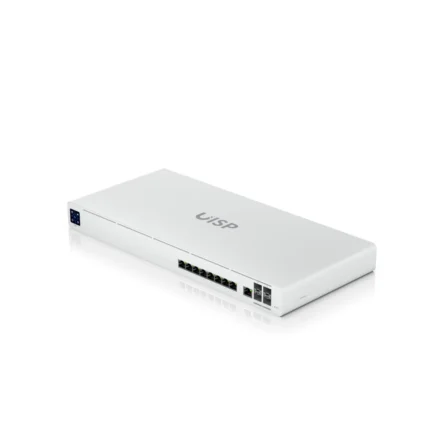 Ubiquiti UISP Router Pro 1xWAN 8xLAN 4xSFP+ para ISP -UISP-R-Pro - principal